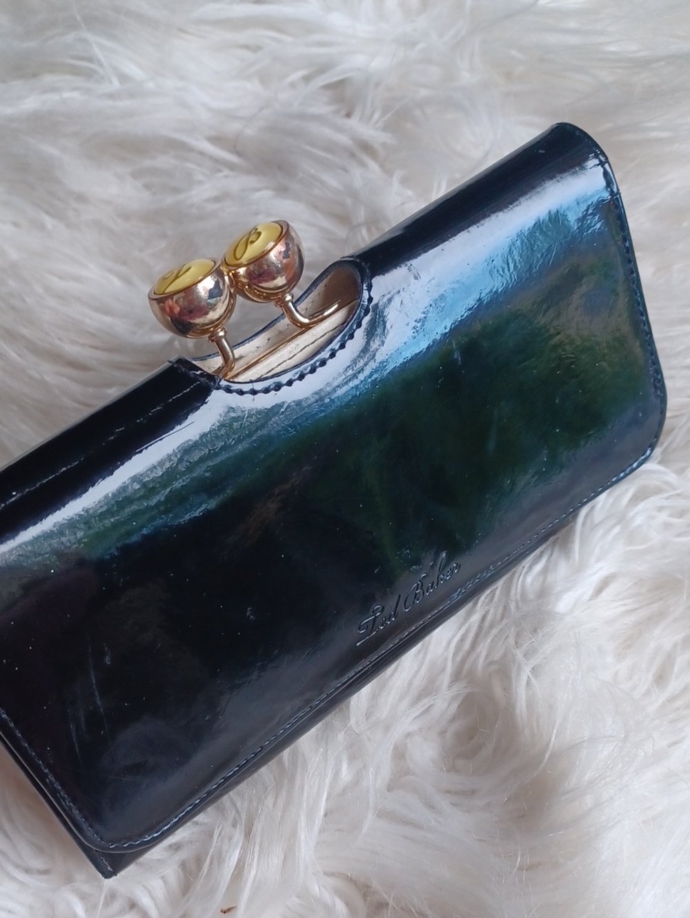Ted Baker Wallet
